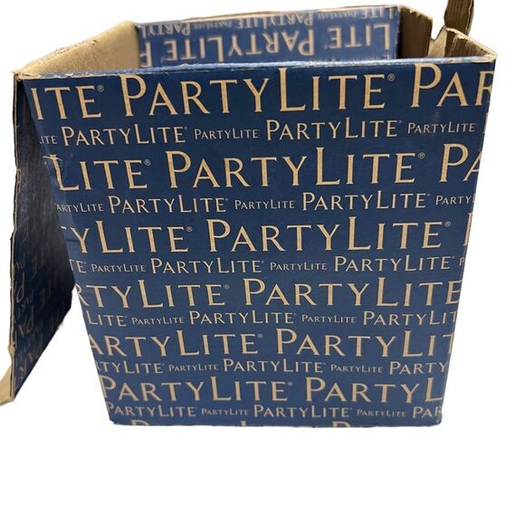 PartyLite Christmas Smartscents holder P93178 - Picture 3 of 13